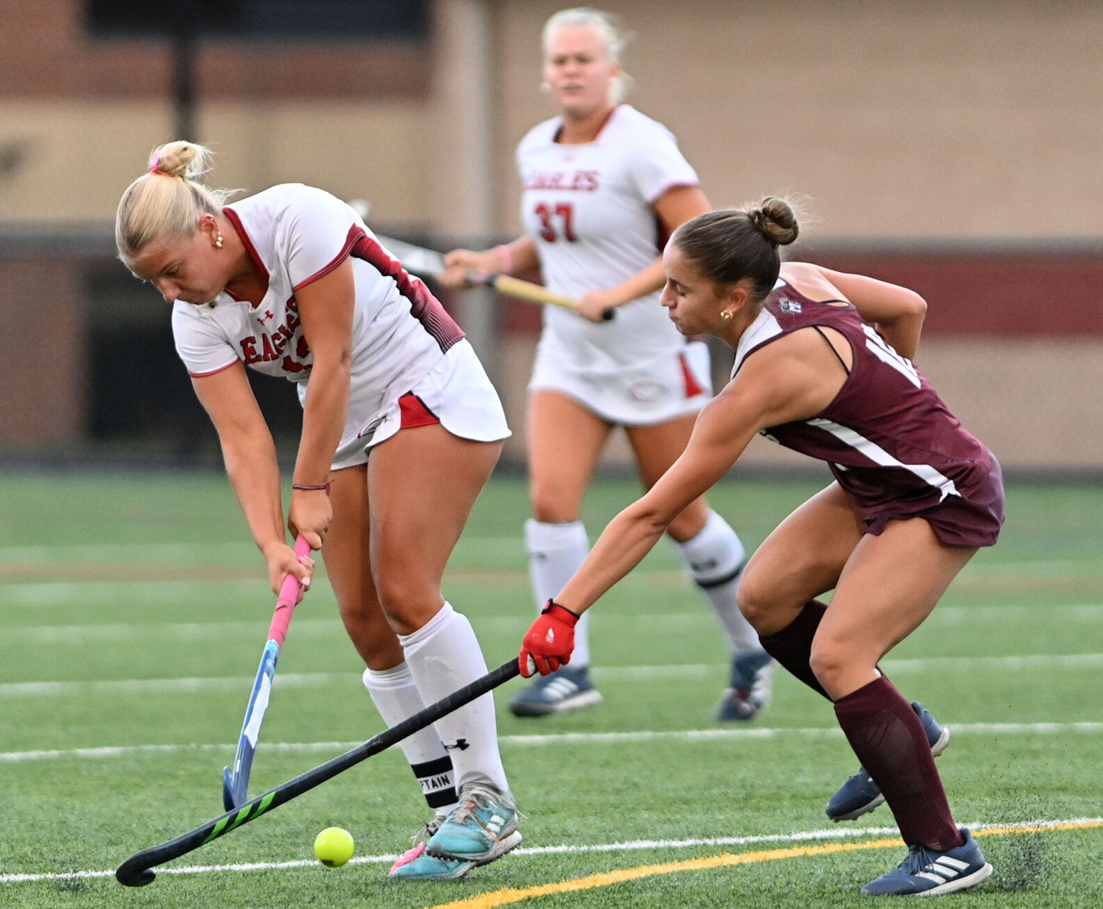 Cumbeland Valley Mechanicsburg Field Hockey 4.JPG